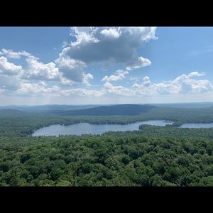 Meet your Posher, Faith